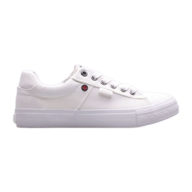 Tênis Lee Cooper LCW-22-31-0894L branco