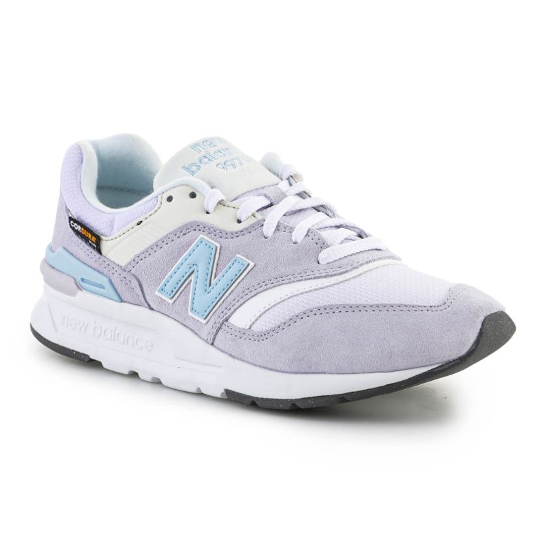 Tênis New Balance W CW997HSE tolet Tênis New Balance W CW997HSE tolet