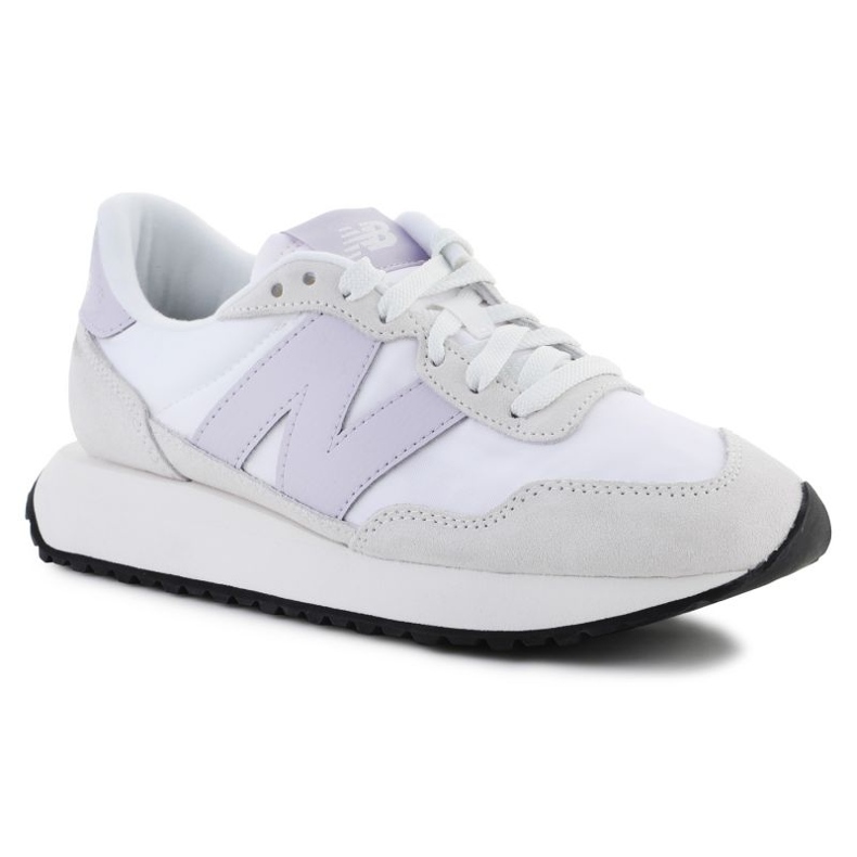 Tênis New Balance WS237YD cinza