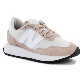 Tênis New Balance WS237YB rosa