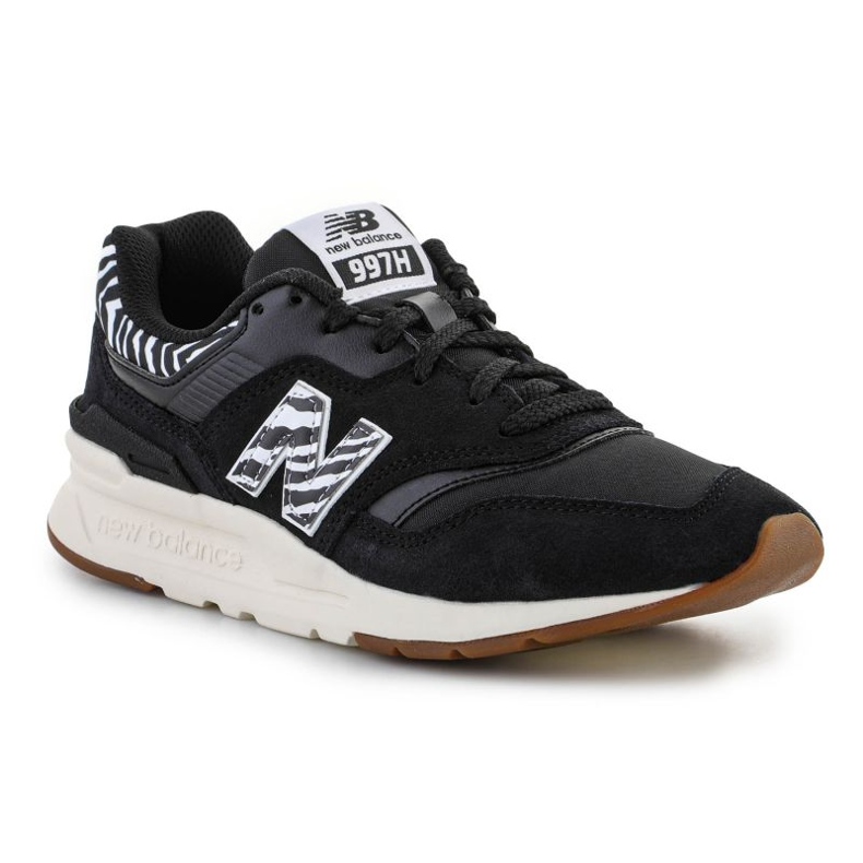 Tênis New Balance W CW997HWC preto