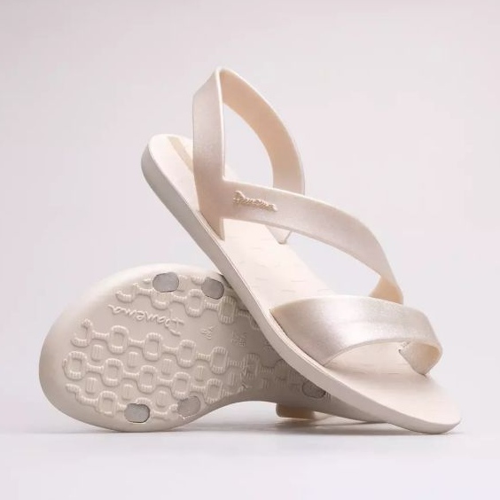 Sandália Ipanema Vibe Fem W 82429-AJ080