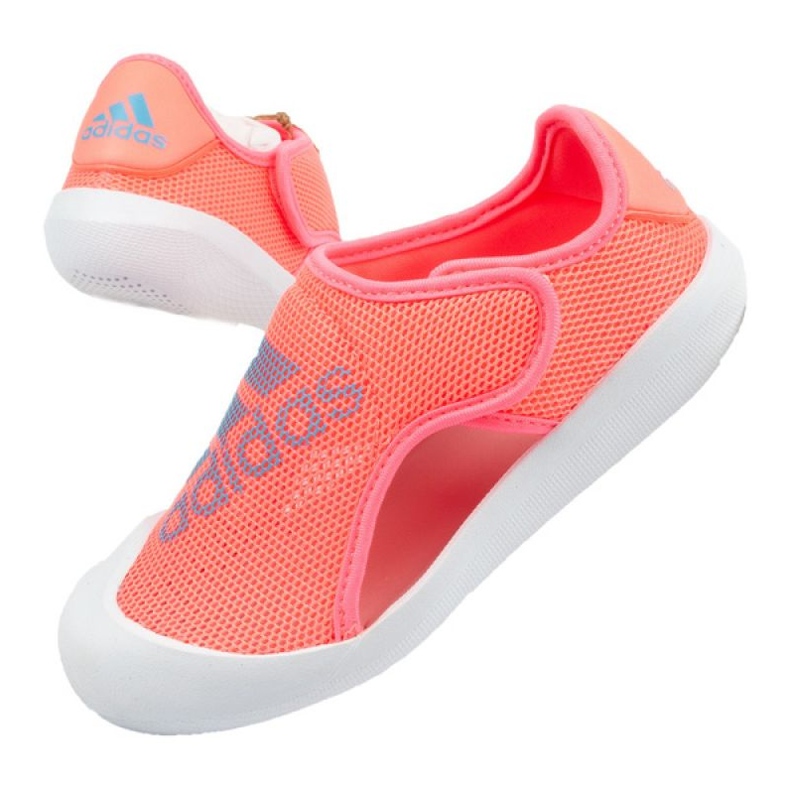 Tênis adidas Altaventure Jr. GV7809 rosa