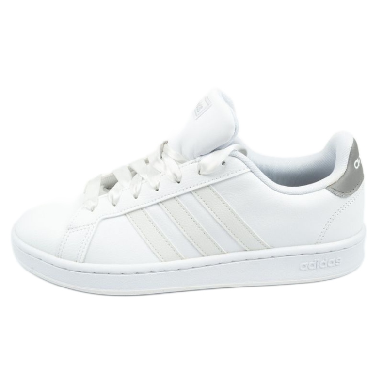 Tênis Adidas Grand Court W FY8944 branco