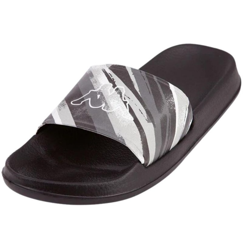 Chinelos Kappa Fantastic St M 243123ST 1110 preto