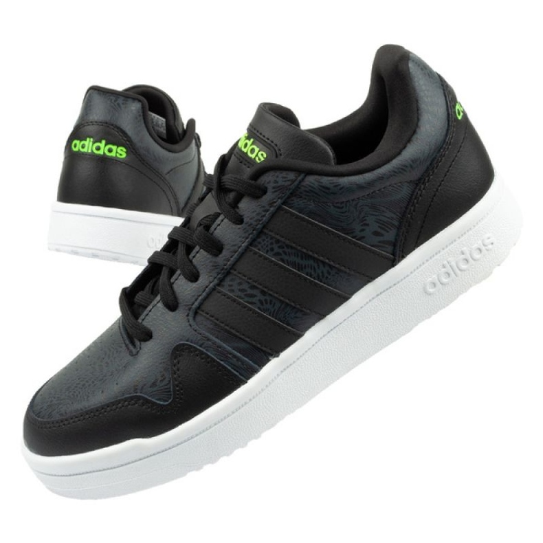 Tênis Adidas Postmove M H00463 preto