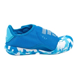 Tênis adidas Altaventure Jr. GV7810 azul