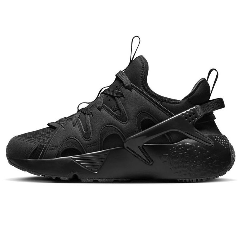 Tênis Nike Air Huarache Craft W FD2012 001 preto
