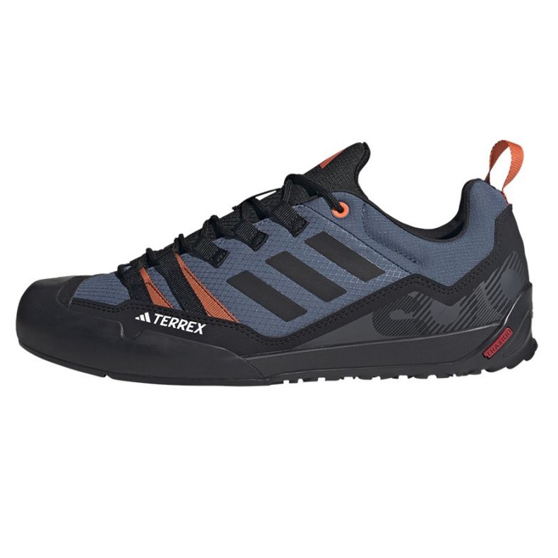 Tênis adidas Terrex Swift Solo 2 M IE6903 azul