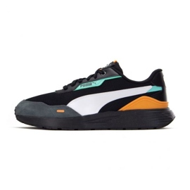 Tênis Puma Runtamed Plus M 39125003 preto