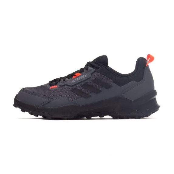Tênis adidas Terrex AX4 M HP7391 preto
