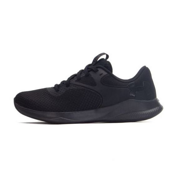 Under Armour Charged Aurora 2 W 3025060-003 preto