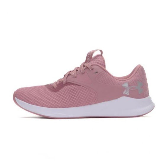Under Armour Charged Aurora 2 W 3025060-604 rosa