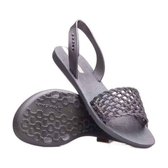 Sandália Ipanema Breezy Fem W 82855-AJ029