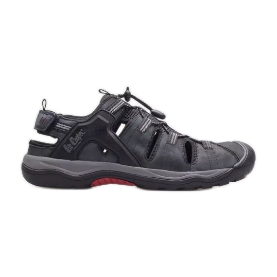 Sandálias Lee Cooper M LCW-23-01-1770M preto