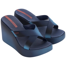 Chinelos Ipanema Colore Fem W 83423 AI974