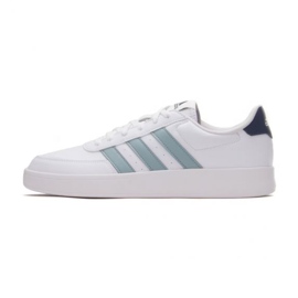 Tênis adidas Breaknet 2.0 M GZ9370 branco