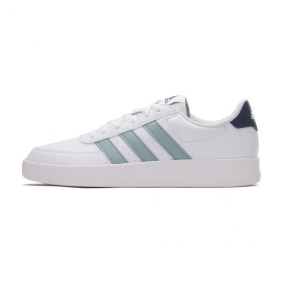Tênis adidas Breaknet 2.0 M GZ9370 branco