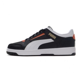 Tênis Puma Reboynd Joy Low M 38074724 preto