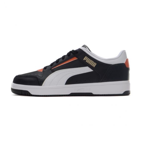 Tênis Puma Reboynd Joy Low M 38074724 preto