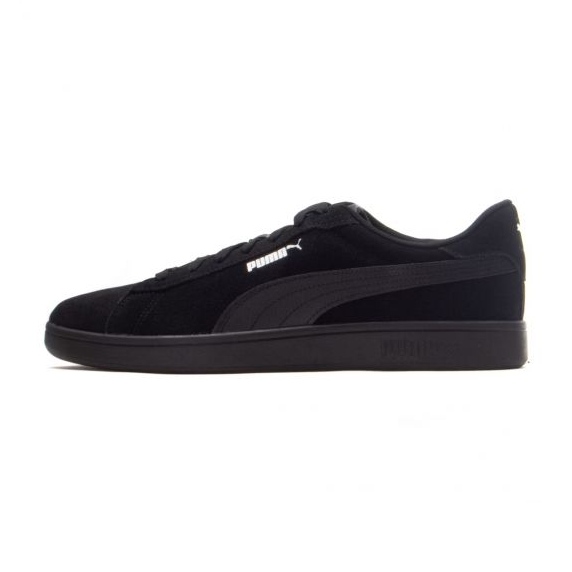 Tênis Puma Smash 3.0 M 39098402 preto