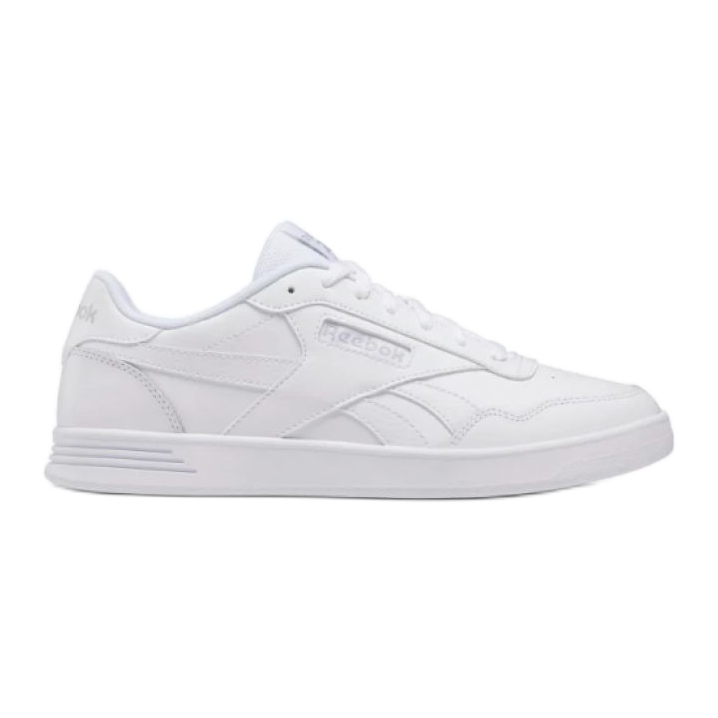 Tênis Reebok Court Advance M GZ9620 branco