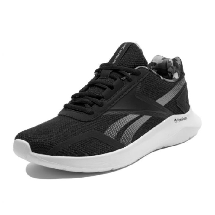 Tênis Reebok Energylux 2.0 M GV8327 preto
