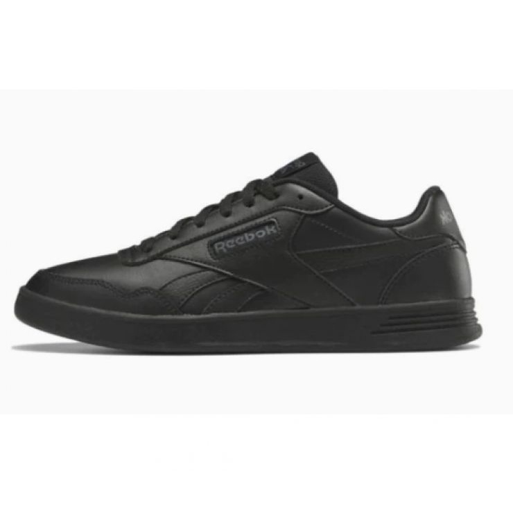 Tênis Reebok Court Advance GZ9621 preto