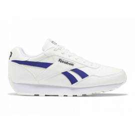 Tênis Reebok Rewind Run M HR0158 branco
