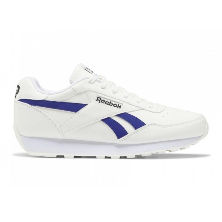 Tênis Reebok Rewind Run M HR0158 branco