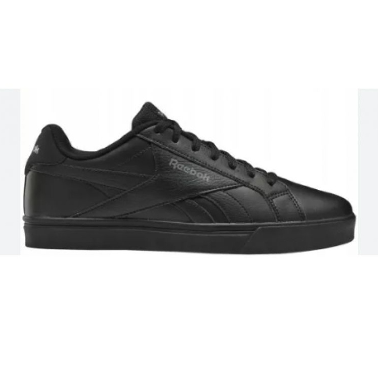 Tênis Reebok Royal Complete 3Low M FY3094 preto