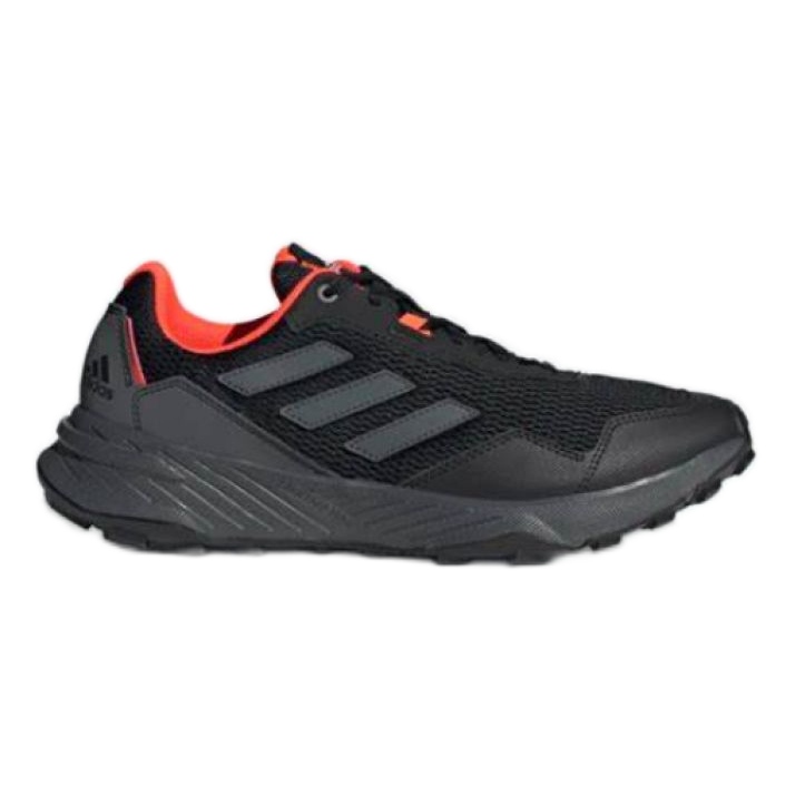 Tênis Adidas Tracefinder M Q47236 preto