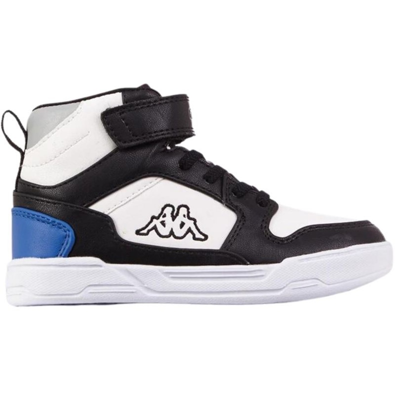 Puma Sapatos Kappa Lineup K Jr 260926K 1160 branco