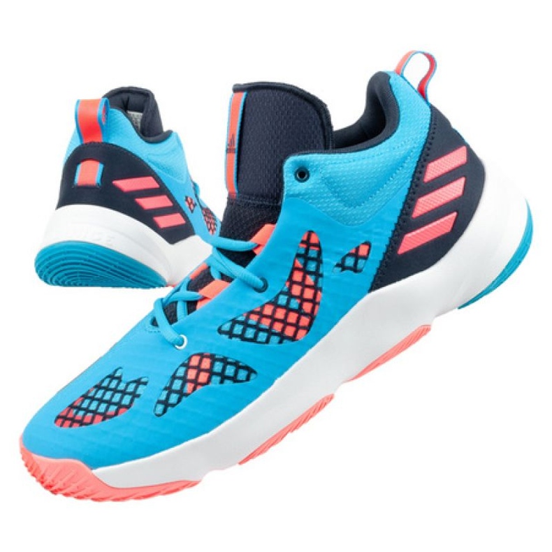 Tênis adidas Pro N3XT M GY2876 azul azul