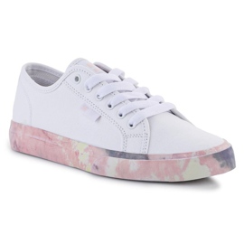 DC Shoes W ADJS300295-PPF branco