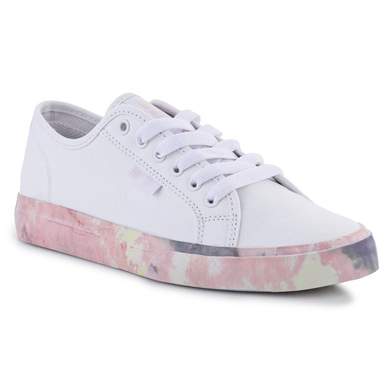 DC Shoes W ADJS300295-PPF branco