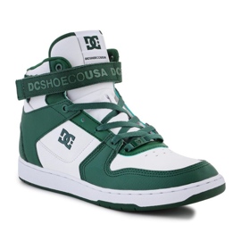 DC Shoes Pensford M ADYS400038-WGN branco