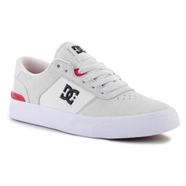 DC Shoes Teknic S Shoe M ADYS300739-BO4 cinza