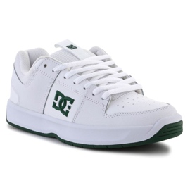 Sapatos DC Lynx Zero SM ADYS100668-WGN branco