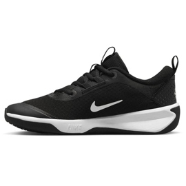 Tênis Nike Omni Multi-Court Jr. DM9027 002 preto