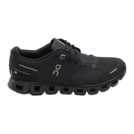 On Running Tênis Running Cloud 5 5998905 preto