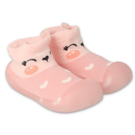 Befado não alcoólico 002P036 rosa