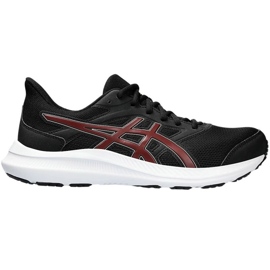 Tênis de corrida Asics Jolt 4 M 1011B603 005 preto