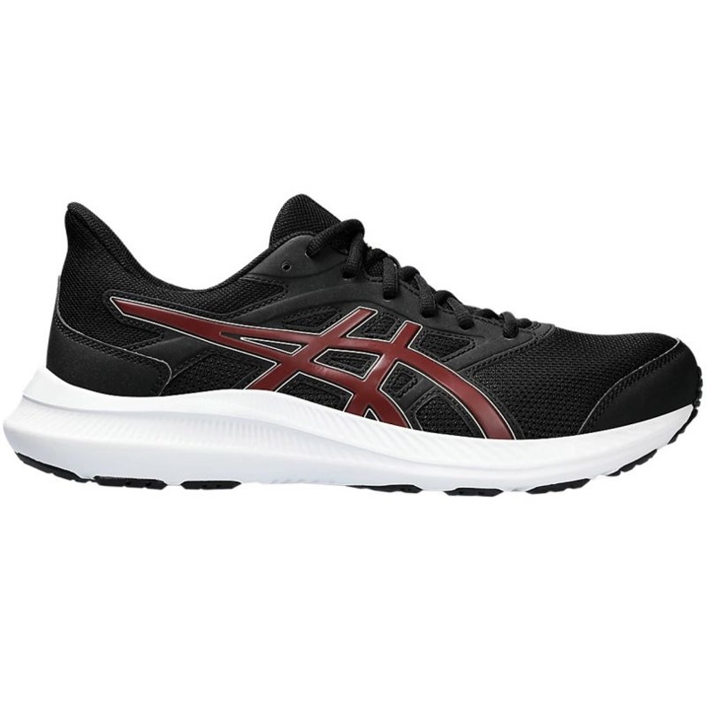 Tênis de corrida Asics Jolt 4 M 1011B603 005 preto Tênis de corrida Asics Jolt 4 M 1011B603 005 preto