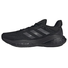 Tênis de corrida adidas Solarglide 6 M HP7611 preto