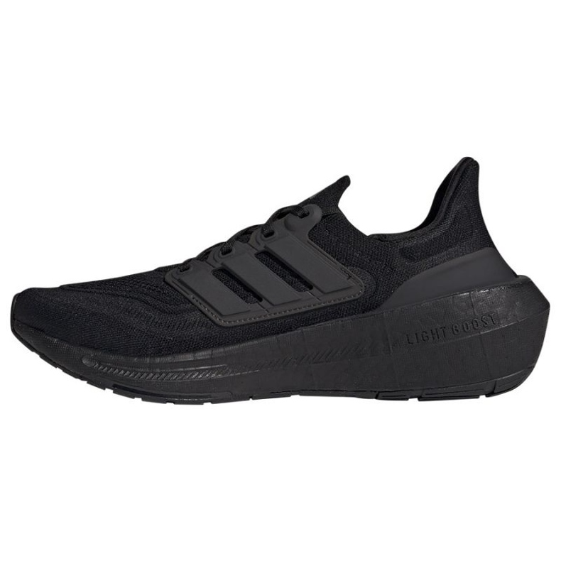 Tênis de corrida adidas Ultraboost Light M GZ5159 preto