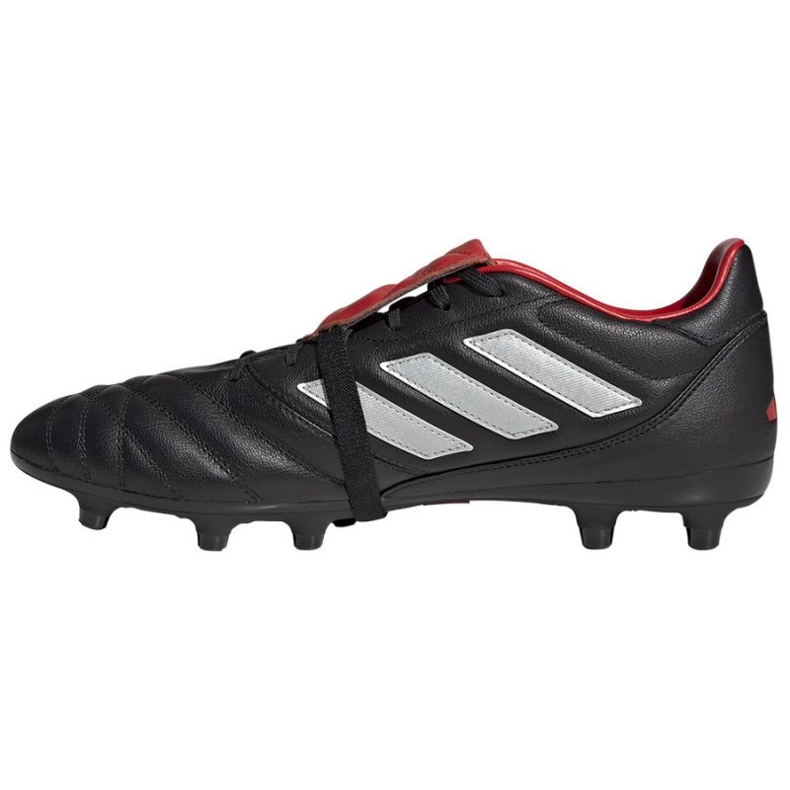 Adidas Copa Glorio Fg M ID4633 chuteiras de futebol preto preto