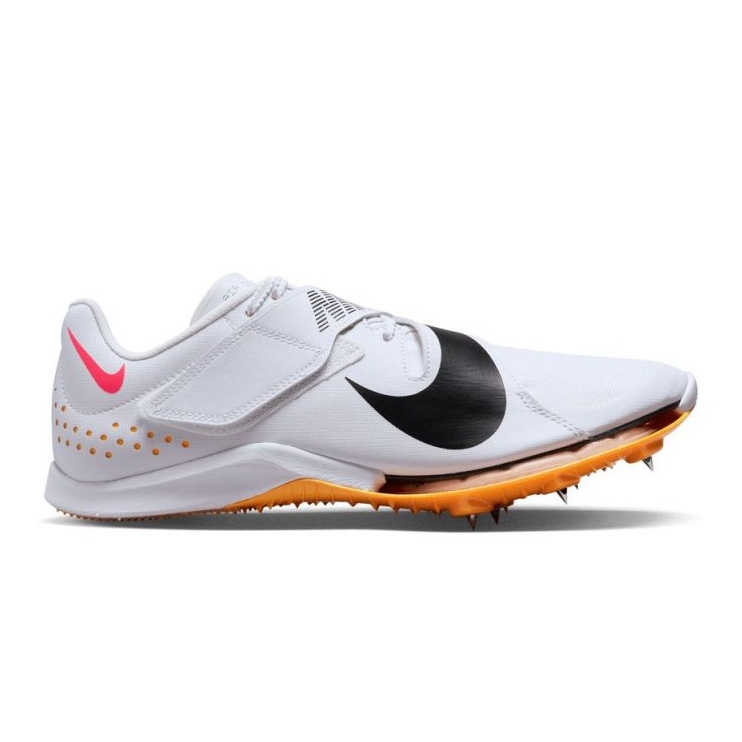 Tênis Spike Nike Air Zoom Lj Elite M CT0079-101 branco