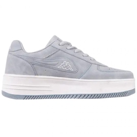 Sapatos Kappa Bash Pf W 243001 6510 azul Sapatos Kappa Bash Pf W 243001 6510 azul