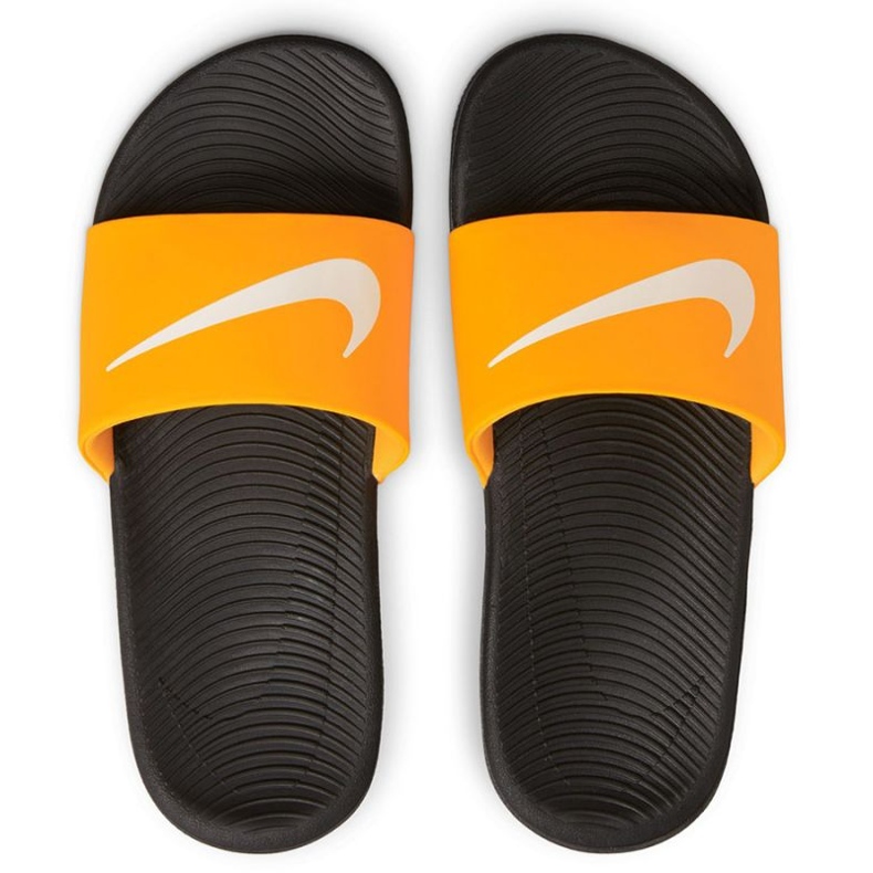 Chinelos Nike Kawa W 819352-802 laranja